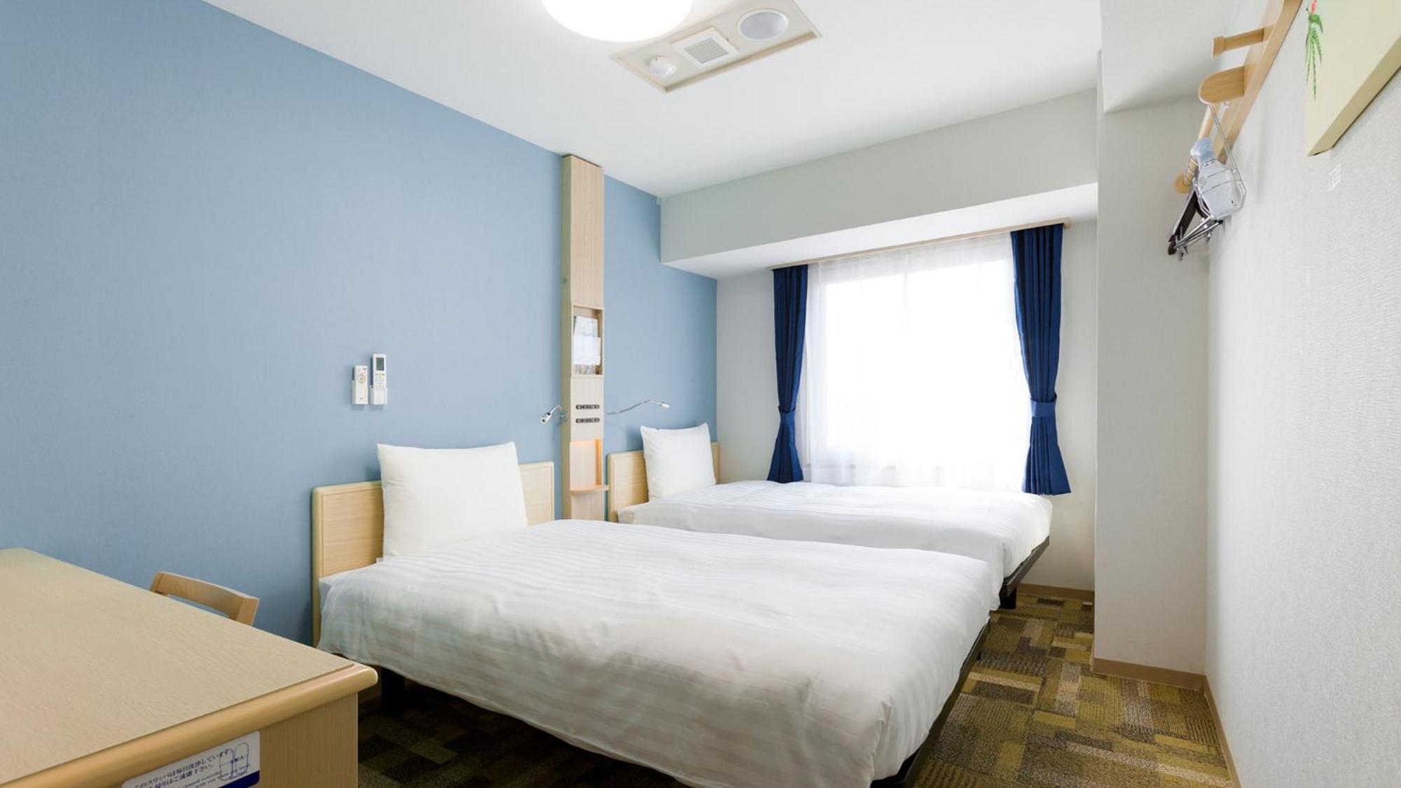 Toyoko Inn Kyoto Biwako Otsu Exterior photo