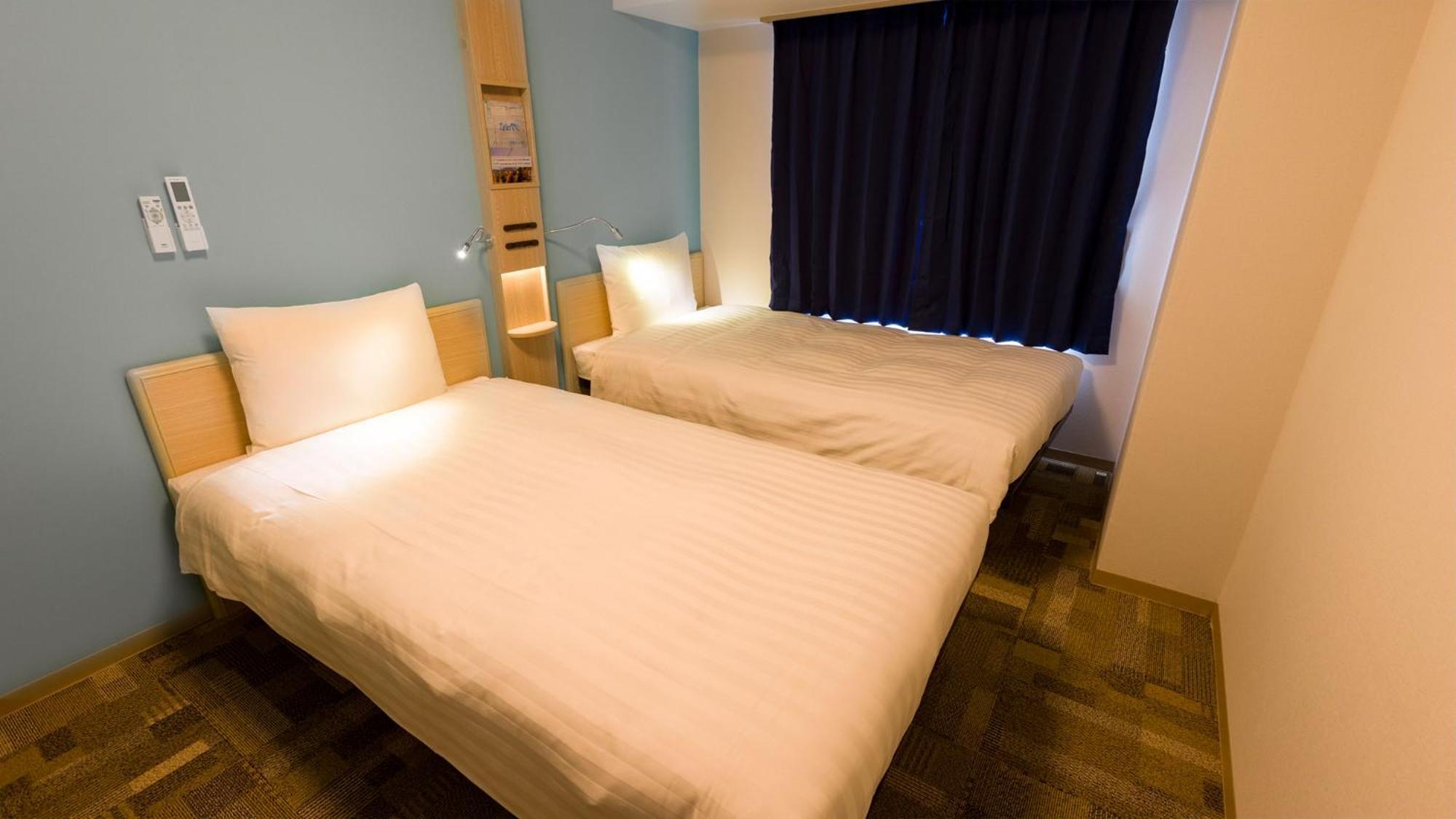 Toyoko Inn Kyoto Biwako Otsu Room photo
