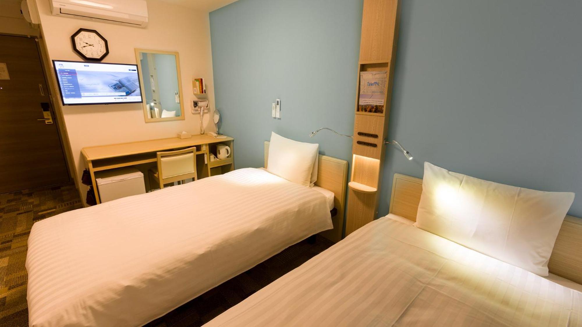 Toyoko Inn Kyoto Biwako Otsu Room photo