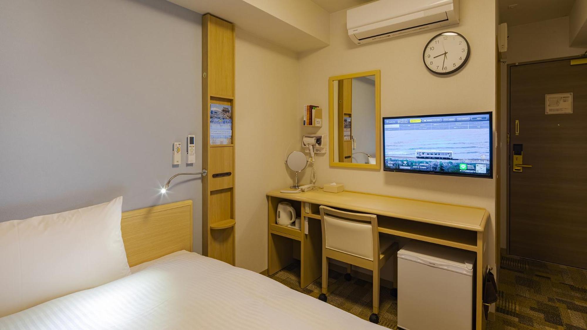 Toyoko Inn Kyoto Biwako Otsu Room photo