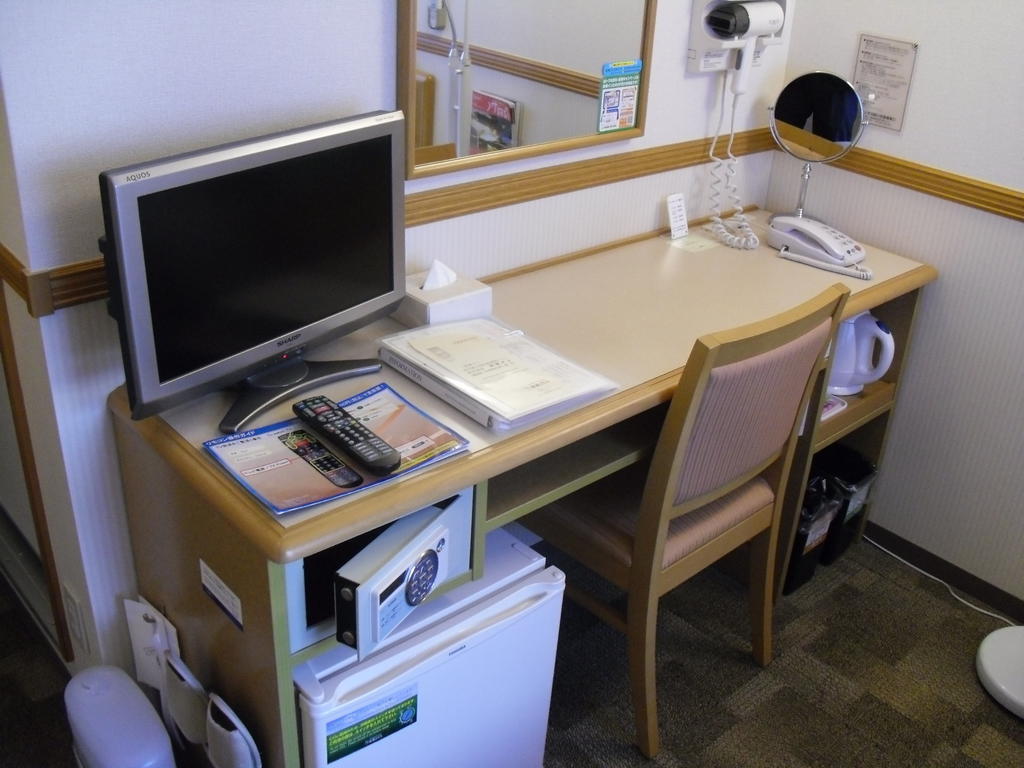 Toyoko Inn Kyoto Biwako Otsu Exterior photo